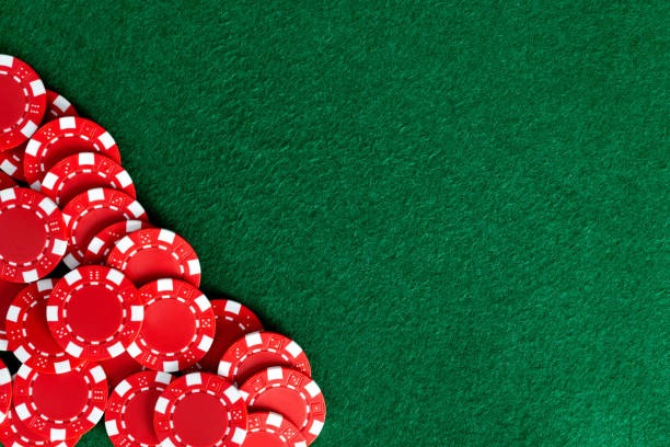 Betting interface showing table limits and live game statistics