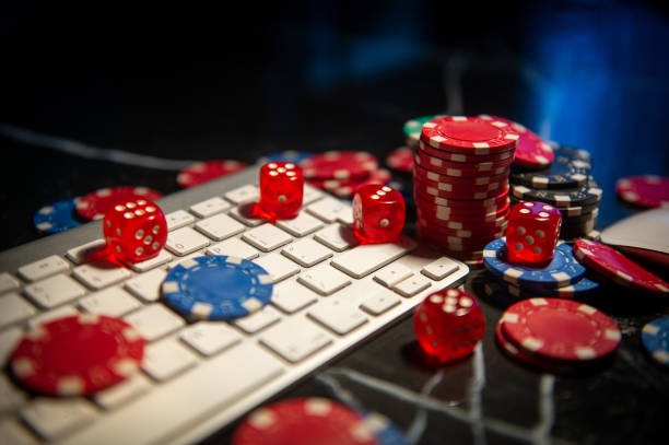 Live dealer studio during Sudirman Cup tournament window Live dealer studio during Sudirman Cup tournament window